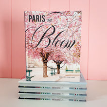 Load image into Gallery viewer, PARIS IN BLOOM - Coffee Table Book
